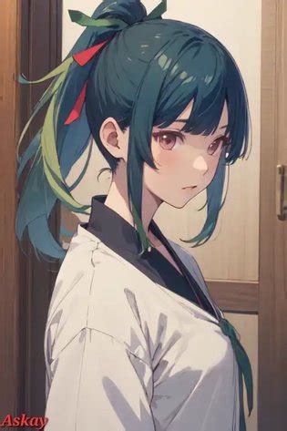 Ami Tsuruga Luscious Hentai Manga Porn