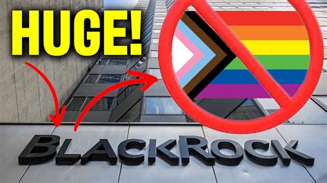 Blackrock Finally Gives Up Youtube Music