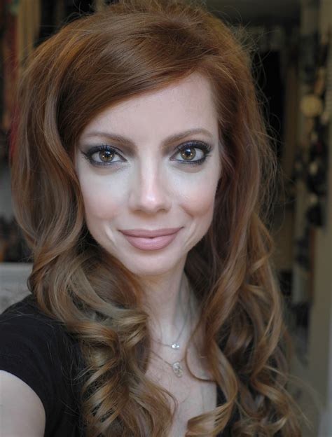 Centro De Beleza Emanuela Melo Maquiagem Nude