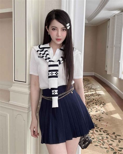 Dàn hot girl Việt bỗng nổi tiếng sau 1 đêm giờ ra sao Báo Tri thức và Cuộc sống TIN TỨC PHỔ