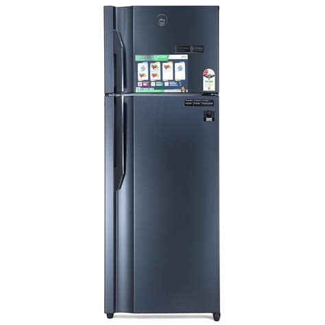 Godrej 350 L 2 Star Inverter Frost Free Double Door Refrigerator