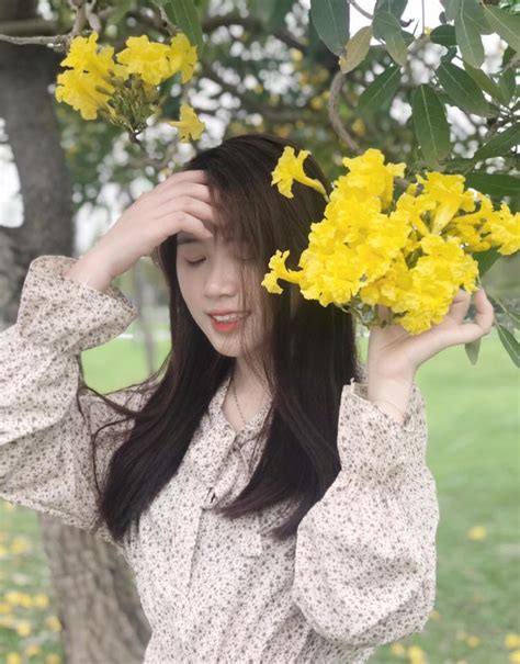 G P G Hot Girl M H C B Ng Ng Nh Marketing Tr Ng Cao Ng Qu N L V Kinh Doanh H N I