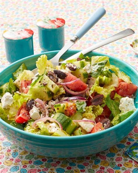 25 Best Christmas Salads Easy Winter Salad Recipes