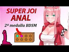 Super Joi Anal The Ass Trainer Xxx Mobile Porno Videos Movies Iporntv Net