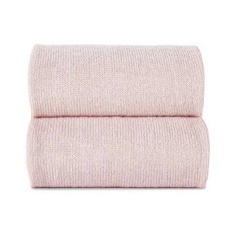 Calcetines Altos B Sicos Punto Liso Nude La Galga Baby