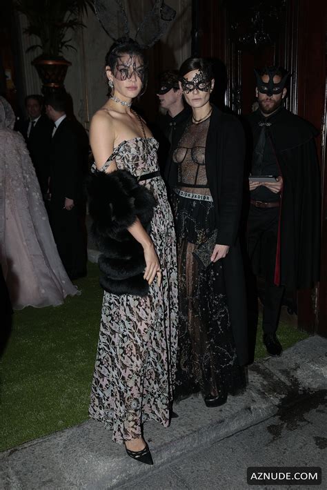 MARINA PEREZ Nude AZNude