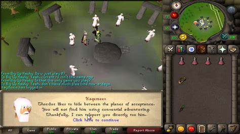 Osrs Free Disk Of Returning And Half Full Wine Jug Midsummer Event