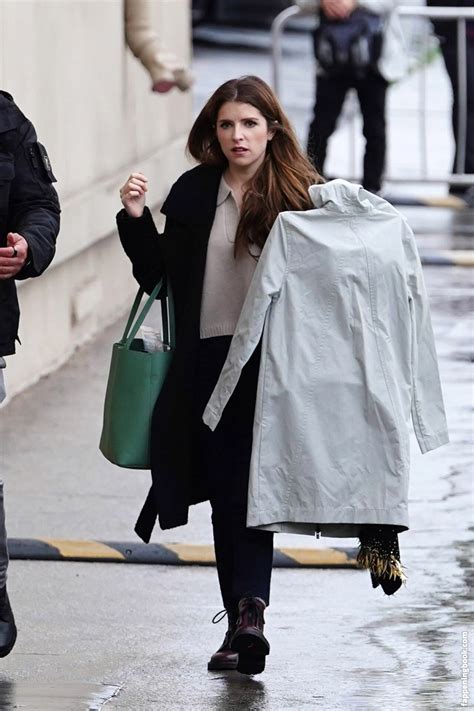 Anna Kendrick Nude The Fappening Photo 3050955 FappeningBook