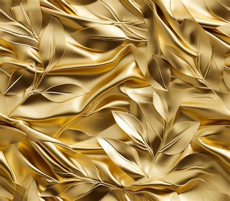 Gold Wall Paper Images Free Download On Freepik