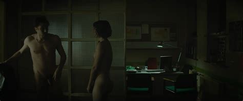 Nude Video Celebs Noemie Merlant Nude Emmanuelle Bercot Sexy Jumbo 2020