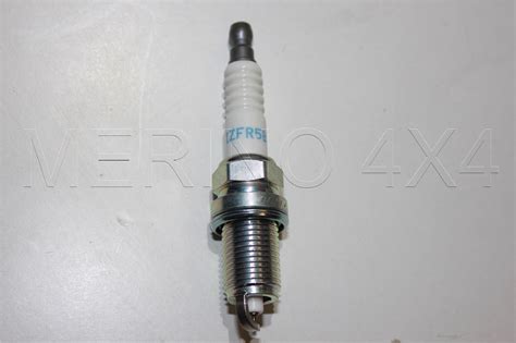 BUJIA DE PLATINO MD360383. Precio desde 30.00€ | merino4x4.com