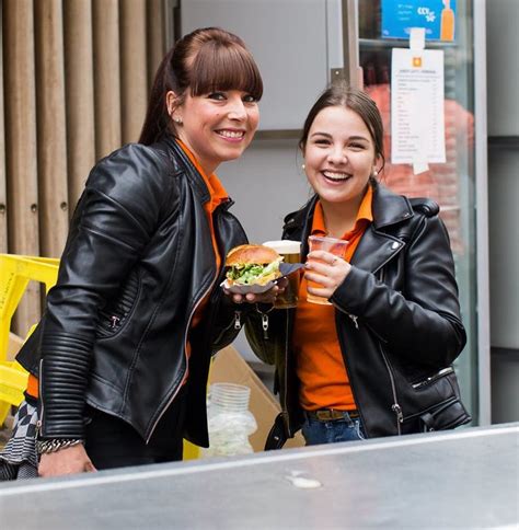 Leather Babe CT Lover Flickr