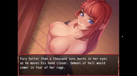 Harem In Another World Harem Hentai Game Ep 1 Seducing The Hot