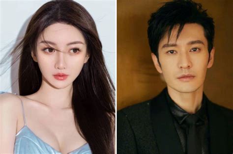 Xôn xao tin Huỳnh Hiểu Minh hàn gắn với bạn gái hot girl đang mang bầu Phụ Nữ Gia Đình