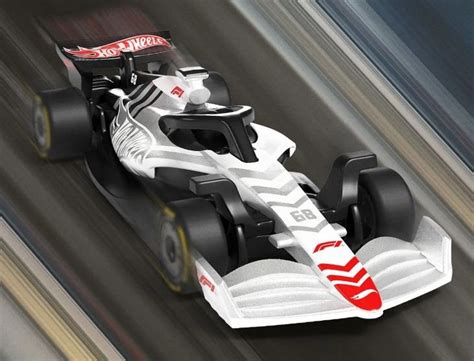 Hot Wheels Y F Rmula Colecci N Exclusiva De Modelos A Escala Para Fans Y Coleccionistas