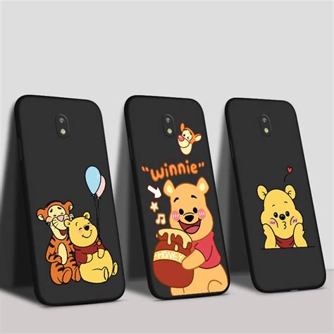 case samsung  pro    prime    phone case winnie