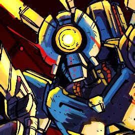 ULTRAKILL by Chromonaut on Newgrounds