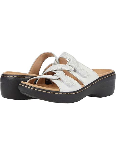 Clarks wedges + FREE SHIPPING | Zappos.com