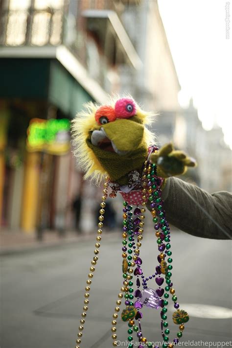 Esmereldathepuppet Nude Onlyfans Leaks Fappening Fappeningbook