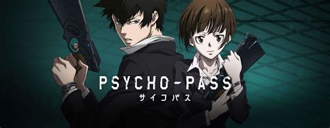 Stream & Watch Psycho-Pass Episodes Online - Sub & Dub