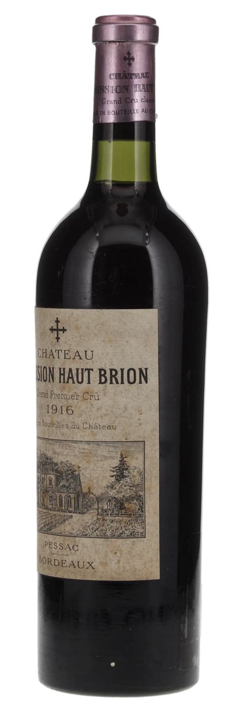 Ch Teau La Mission Haut Brion Bordeaux Red Blends Claret Cru