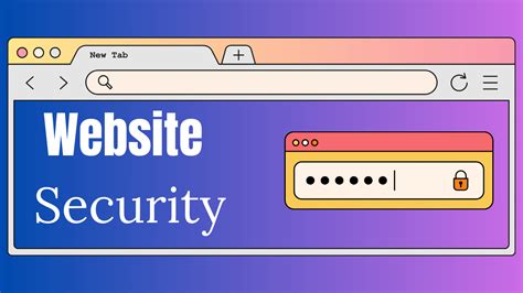 website security  proven methods  safeguard  site