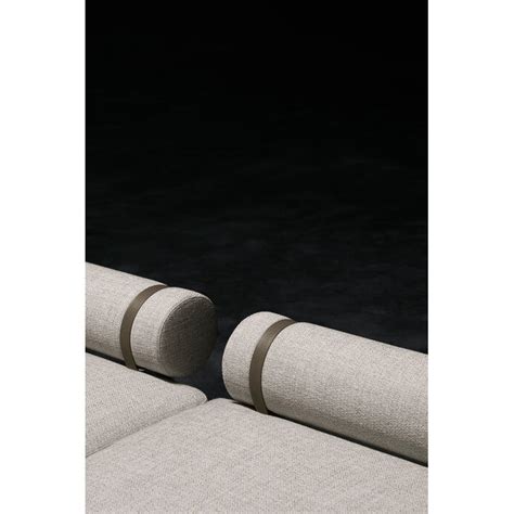 Atoll Soft Sofa By Bandb Italia