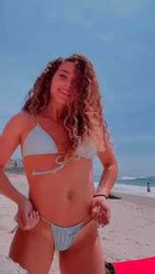 Video Zs Df Sofie Dossi Dancing In A Bikini June Phun Org Forum