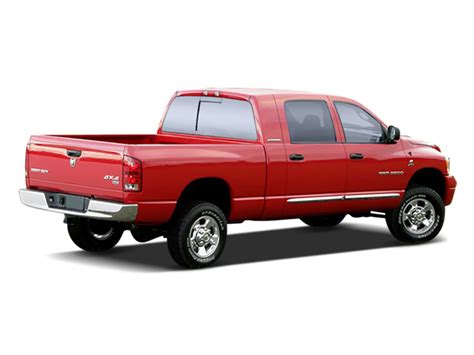 Used Dodge Ram Mega Cab Slt Wd Ratings Values Reviews Awards