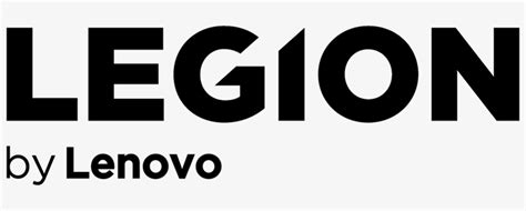 Legion By Lenovo Is The Dedicated Brand To The Most Lenovo Legion