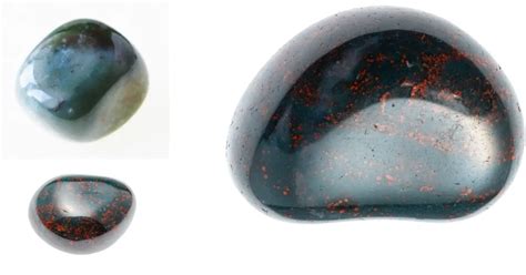 Dragon Bloodstone Meaning: Healing Properties, Benefits and Uses