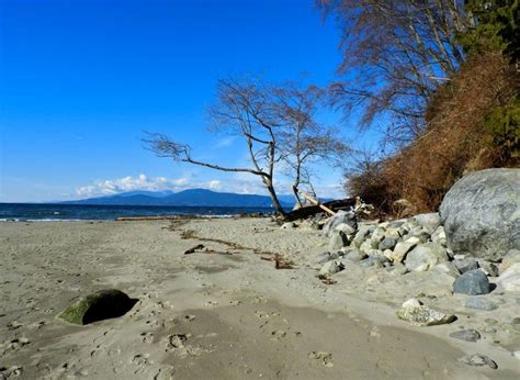 Wreck Beach Canada S Nude Beach