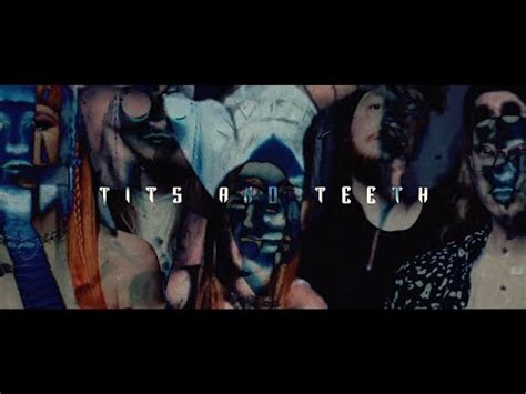 Knife Bride Tits And Teeth Kbps File Discogs