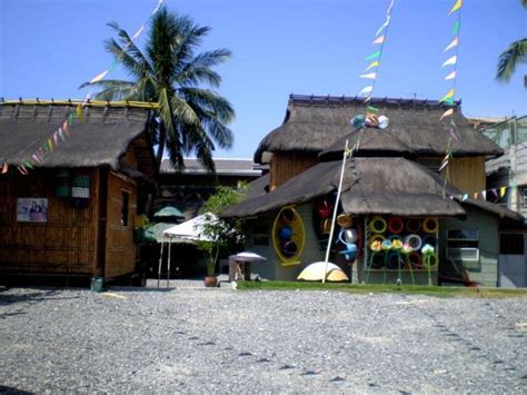 Subic Pearl Beach Resort Olongapo Philippines