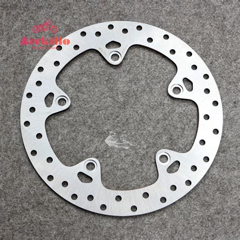 Rear Brake Disc Rotor For Bmw F Gs F Gs F Gs Gt R S St Motorcycle