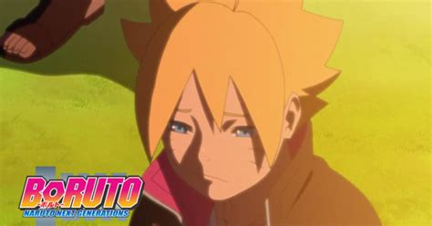 Boruto Naruto Next Generations Arco Del Viaje En El Tiempo Se Acaba En