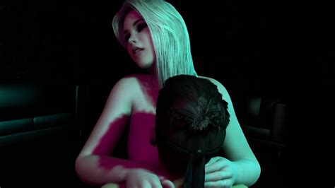 Vr Cuddle Mocap Striptease And Fuck Thicc Edition