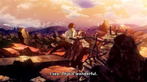 Maken Ki Two Episode One The Beginning Of A New Nude Ecchi Prototype Fapservice