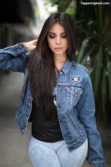 Jimena Sanchez Nude OnlyFans Leaks Fappening FappeningBook