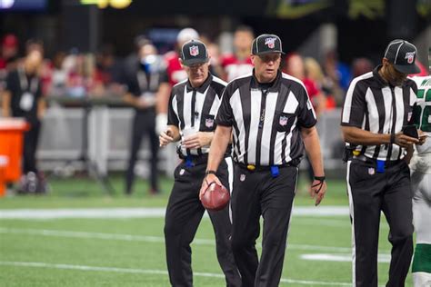 What Do NFL Refs Make? Read This First! - Sports Scouters