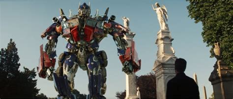 Optimus Prime - Transformers Revenge Of The Fallen Photo (27487289 ...