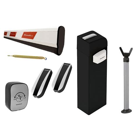 DOORHAN BR-PRO6000KIT КОМПЛЕКТ ШЛАГБАУМА