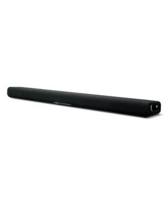Yamaha Sound Bar with Dolby Atmos & Built-In Subwoofers | Bloomingdale's