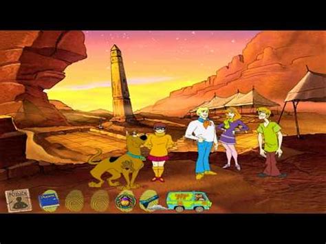 Пройти Игру Скуби Ду Свет Камера Тайна - consultcatalog