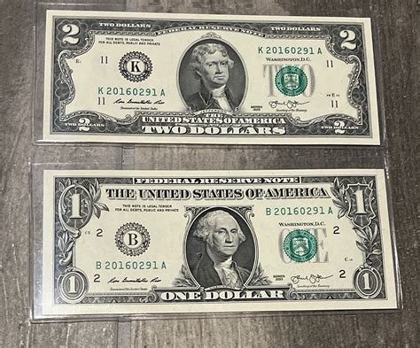 Valuable Two Bills Most Sought After By Collectors