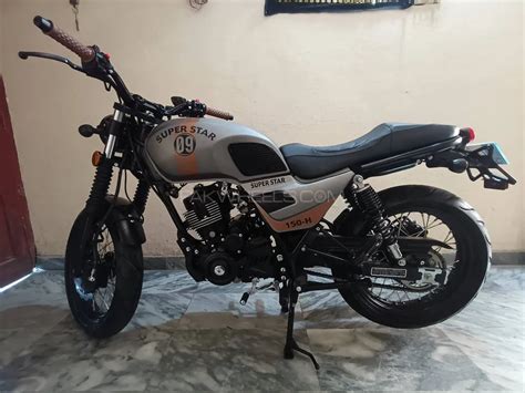 Used Chinese Bikes 150cc 2023 Bike For Sale In Rawalpindi 542663