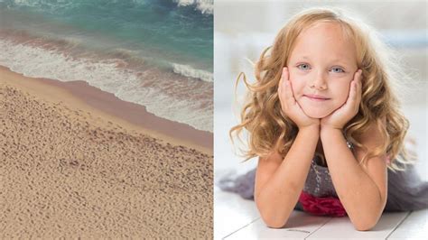 Zobaczyłam kilkulatkę w bikini na plaży Rodzice czy wy nie myślicie