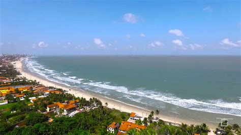 As praias mais bonitas do litoral do Maranhão vídeos