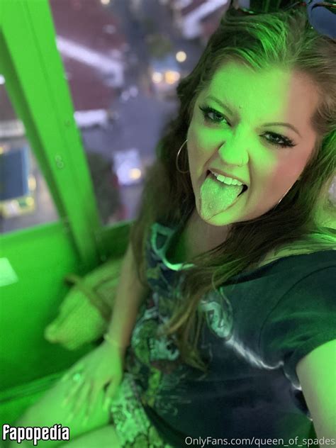 Queen Of Spades Nude OnlyFans Leaks Photo Fapopedia