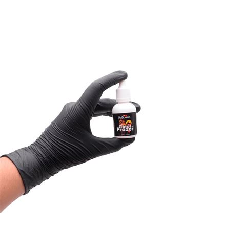 Leo Gotas Do Prazer Ml Hot Flowers Distribuidora Hot Flowers